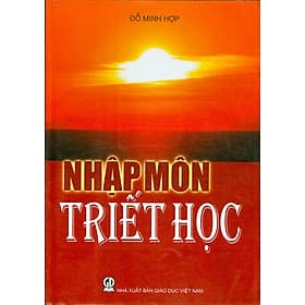 Nhập Môn Triết Học - Trí