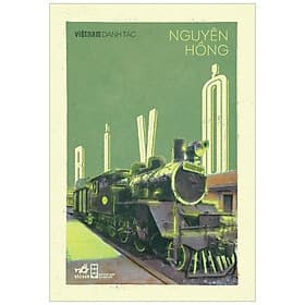 Sách Bỉ Vỏ (Bản Đặc Biệt) - Việt Nam Danh Tác - Nam Việt