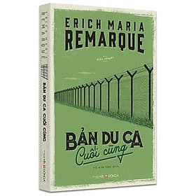 Bản Du Ca Cuối Cùng - Á Đông