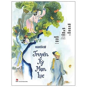 Truyền Kỳ Mạn Lục - Kim Hyojin