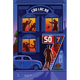 Câu lạc bộ số 7 - Di Li - Lan Bercu