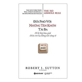 Đối phó với những tên khốn tài ba - Bản Quyền - 