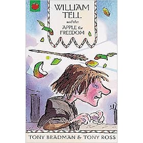 William Tell and the Apple of Freedom - Collins Dictionaries