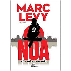 Sách Noa - Mùa xuân thức giấc - Nha Nha