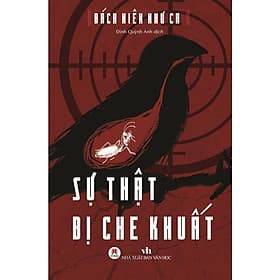 Sự Thật Bị Che Khuất - Huy Hoàng Bookstore - Hú