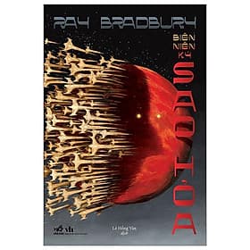 Biên Niên Ký Sao Hỏa - Nhã Nam