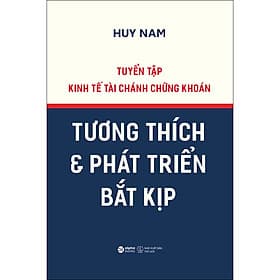 Sách Tuyển Tập Kinh Tế Tài Chánh Chứng Khoán - Ume Chan