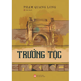 Sách Trưởng Tộc - Nhà xuất bản Larousse