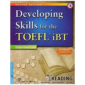 Developing Skills For The Toefl IBT - Reading - The First Wild Boar 02 Studio