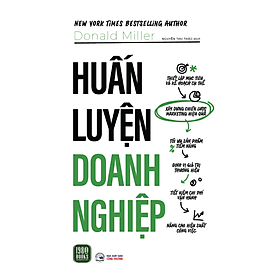 Huấn Luyện Doanh Nghiệp - Hú