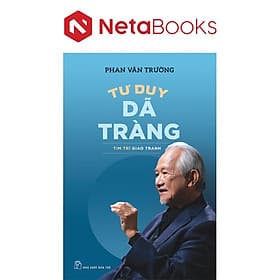 Tư Duy Dã Tràng - Tim Trí Giao Tranh - Tim O’Shei