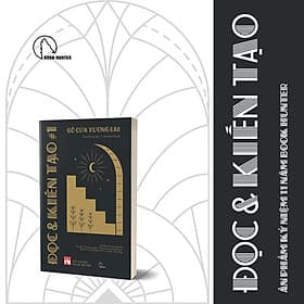 Chuyên đề Đọc & Kiến Tạo #1: GÕ CỬA TƯƠNG LAI