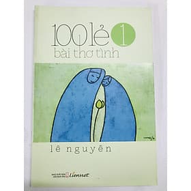 101 bài thơ tình Lê Nguyên - Nguyên