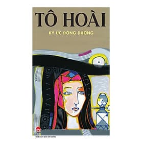 Sách Ký Ức Đông Dương - Dương Kỳ