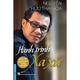 Hành Trình Xa Xứ - Giấc Mơ Quốc Gia Khởi Nghiệp - First News - Gia Việt