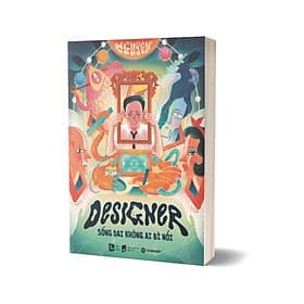 Designer Sống Dai Không Ai Đì Nổi - Di Di