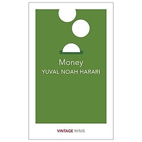 Money: Vintage Minis - Grantham Book Services