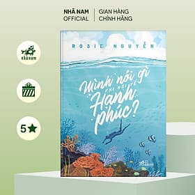 Series tác giả Rosie Nguyễn (cập nhật) - Nhã Nam Official - Nguyễn Nam