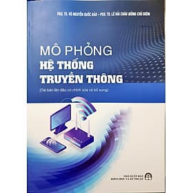 Mô Phỏng Hệ Thống Truyền Thông - Thu