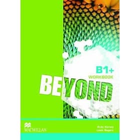 Beyond B1+ Workbook - ED