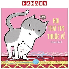 Thủ Thỉ Cùng Con - Nơi Trái Tim Thuộc Về - Kim Hye-Jin