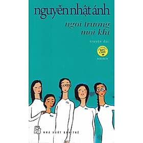 Ngôi Trường Mọi Khi (2019)