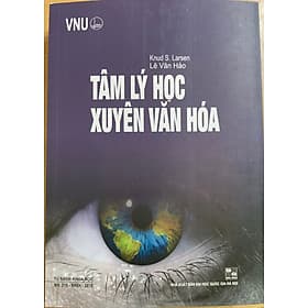 Tâm lý học xuyên văn hóa - Văn