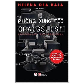 Sách Phòng Xưng Tội Craigslist - Hú
