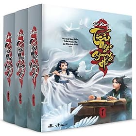 Tiếu Ngạo Giang Hồ - 