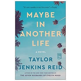 Maybe In Another Life - Mayy