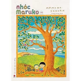 Nhóc Maruko - Tập 11 - Kim
