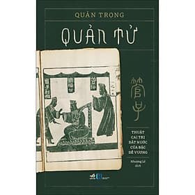 Sách Quản Tử - Nhã Nam