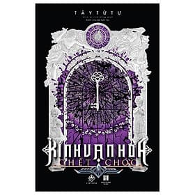 Kính Vạn Hoa Chết Chóc - Tập 4 (Tái Bản 2023) - Nha Nha