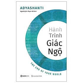 Hành Trình Giác Ngộ - Saigon Books