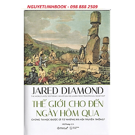 Thế Giới Cho Đến Ngày Hôm Qua