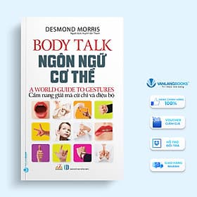 Ngôn Ngữ Cơ Thể - Body Talk