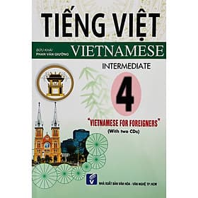 Tiếng Việt Cho Người Nước Ngoài - Vietnamese For Foreigners (Free Audio Files) - Văn