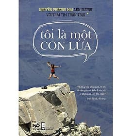 Tôi Là Một Con Lừa - Nhã Nam