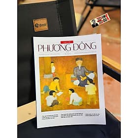 (Số 83) TẠP CHÍ PHƯƠNG ĐÔNG 11/2025 – Nhiều tác giả – Viện Nghiên cứu Phát triển Phương Đông - Phương Phương