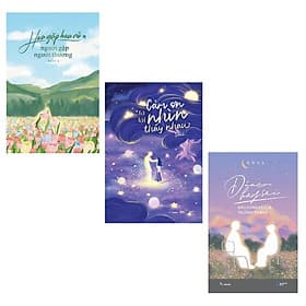 Hoa Gặp Hoa Nở … + Cảm Ơn Ta Lại Nhìn Thấy Nhau + Đúng Hay Sai Sau Cùng Đều Là Trưởng Thành - AZ Việt Nam - Việt Dung