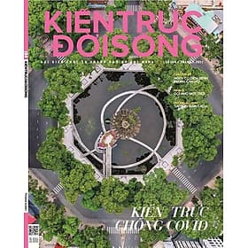 Tạp chí Kiến Trúc và Đời Sống số 184 (Tháng 9.2021) - G
