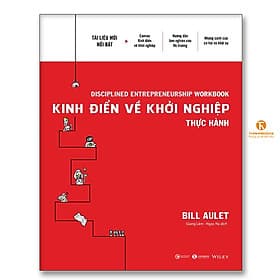 Kinh điển về khởi nghiệp – Thực hành - HAN