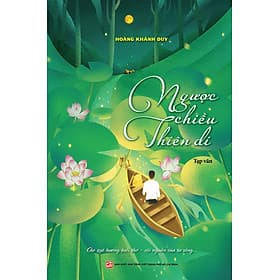 Ngược Chiều Thiên Di - Di Di