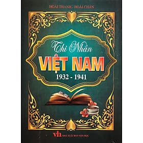 Thi Nhân Việt Nam [1932-1941] - An Vi