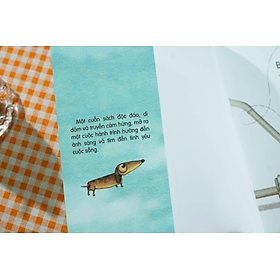 Sách Bọ Nhỏ Phiêu Lưu - Hành Trình Khám Phá 5 Giai Đoạn Của Cảm Xúc