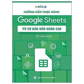 Hướng Dẫn Thực Hành Google Sheets - Từ Cơ Bản Đến Nâng Cao - Go