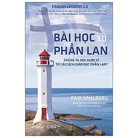 Bài Học Phần Lan 3.0