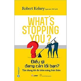 Điều Gì Đang Cản Lối Bạn? - Hoa Đăng