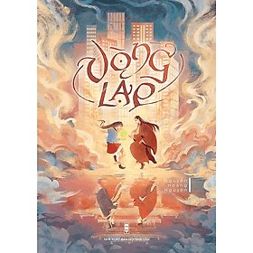 Vòng lặp - Nguyễn Hoàng Nguyên - NXB Hội Nhà Văn - 