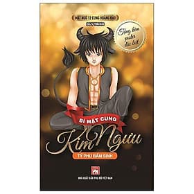 Mật Ngữ 12 Cung Hoàng Đạo - Bí Mật Cung Kim Ngưu - Tỷ Phú Bẩm Sinh - Hoàng Kim